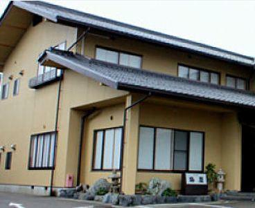 Umeya Hotel Noto Exterior foto