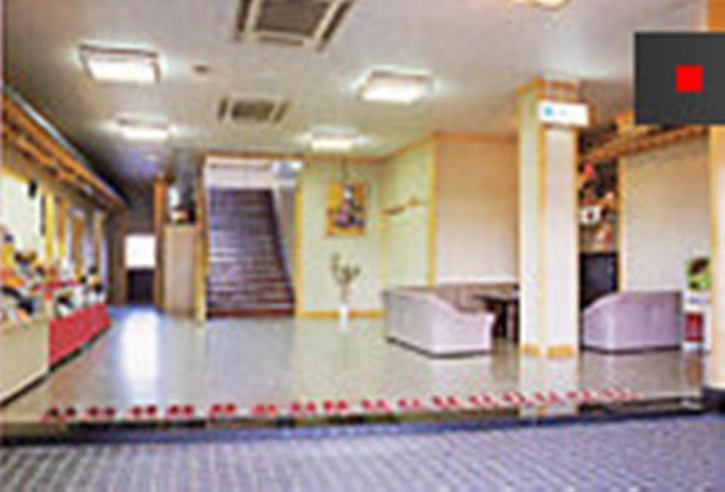 Umeya Hotel Noto Exterior foto
