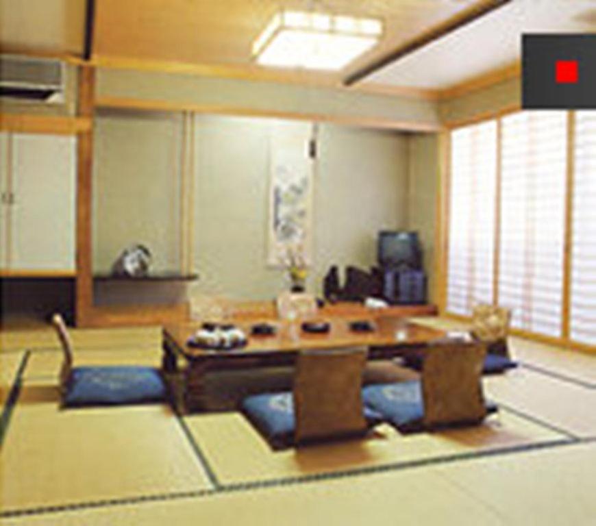 Umeya Hotel Noto Quarto foto